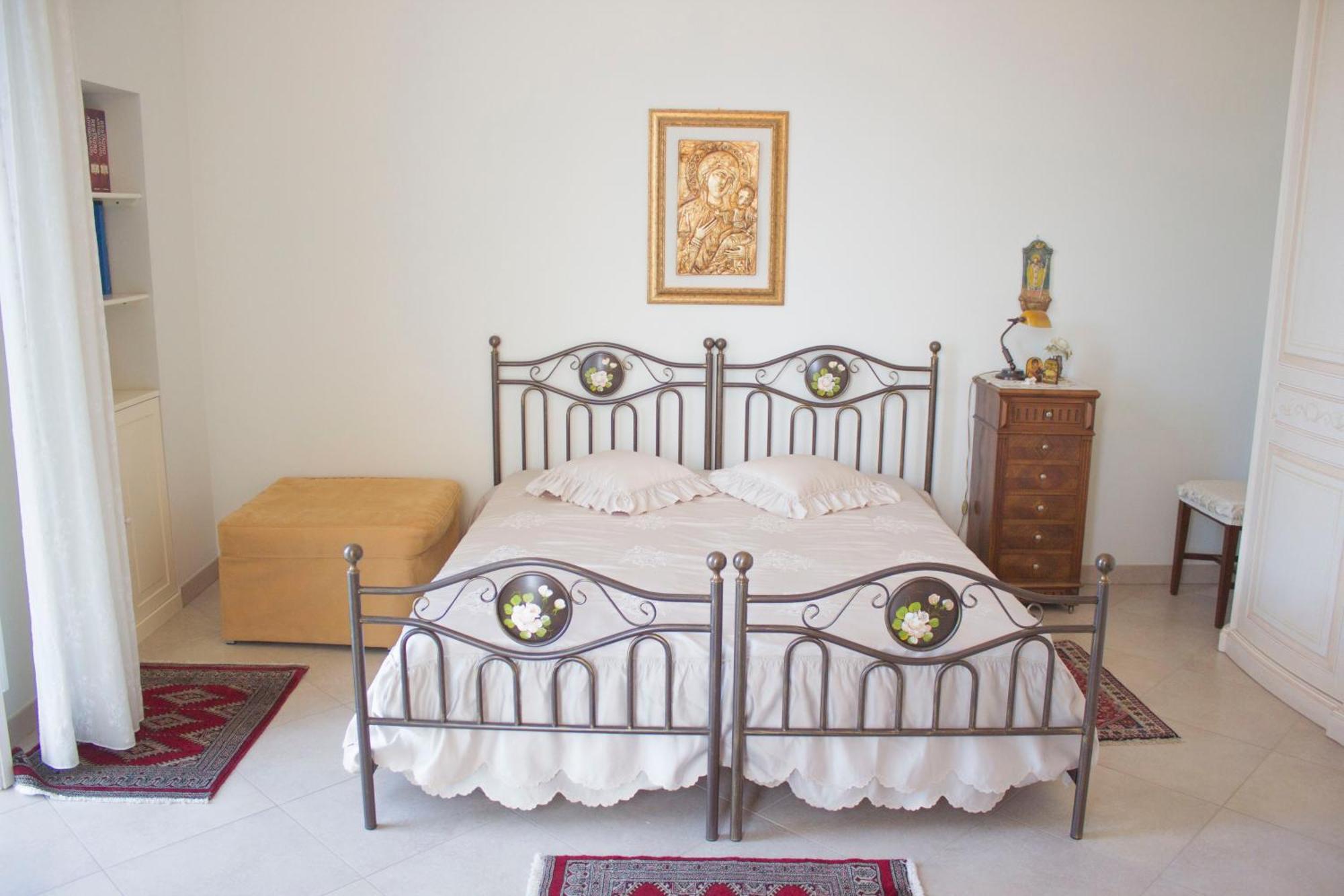 Apartament Dimora Iride
